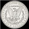 Image 2 : 1904 Morgan Silver Dollar CLOSELY UNCIRCULATED