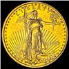 Image 1 : 1993 1/10 oz Gold American Eagle $5 SUPERB GEM BU