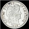 1899-O Silver Barber Dime NEARLY UNCIRCULATED