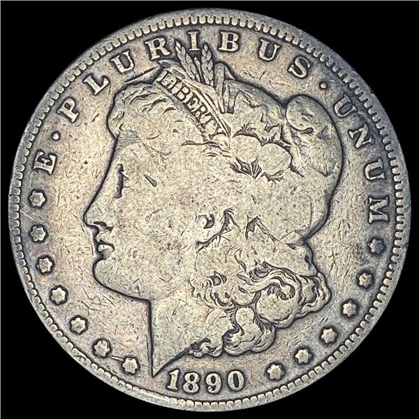 Unique Coin NICELY CIRCULATED