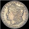 Image 1 : 1896 Morgan Silver Dollar CLOSELY UNCIRCULATED