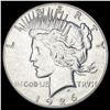 Image 1 : 1926 Peace Silver Dollar UNCIRCULATED