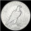 Image 2 : 1926 Peace Silver Dollar UNCIRCULATED