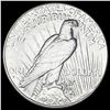 Image 2 : 1926-S Silver Peace Dollar UNCIRCULATED