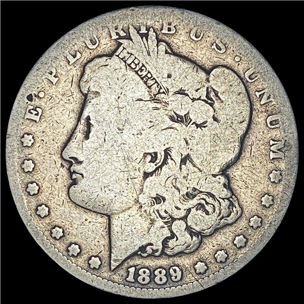 Unique Coin NICELY CIRCULATED