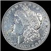Image 1 : 1878 Silver Morgan Dollar CLOSELY UNCIRCULATED