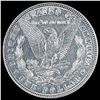 Image 2 : 1878 Silver Morgan Dollar CLOSELY UNCIRCULATED
