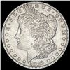 1888-S Silver Morgan Dollar NEAR UNC