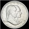 Image 1 : 1926 Silver Sesquicentennial Half Dollar CLOSELY UNCIRCULATED