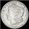 1892-O Silver Morgan Dollar LIGHTLY CIRCULATED