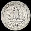 Image 2 : 1932-D Silver Washington Quarter NICELY CIRCULATED