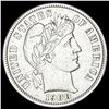 Image 1 : 1900-S Silver Barber Dime CLOSELY UNCIRCULATED