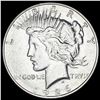 Image 1 : 1926 Peace Silver Dollar UNCIRCULATED