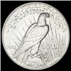 Image 2 : 1926 Peace Silver Dollar UNCIRCULATED