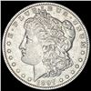 1897-S Silver Morgan Dollar NEARLY UNCIRCULATED