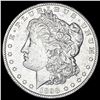 Image 1 : 1898-S Silver Morgan Dollar CLOSELY UNCIRCULATED