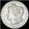 Image 1 : 1882 Morgan Silver Dollar UNCIRCULATED