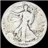 Image 1 : 1916 Walking Liberty Half Dollar NICELY CIRCULATED