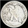 Image 2 : 1916 Walking Liberty Half Dollar NICELY CIRCULATED