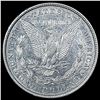 Image 2 : 1878-S Silver Morgan Dollar CLOSELY UNCIRCULATED