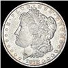Image 1 : 1878 Silver Morgan Dollar CLOSELY UNCIRCULATED