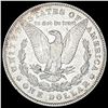 Image 2 : 1878 Silver Morgan Dollar CLOSELY UNCIRCULATED