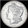 1892 Morgan Silver Dollar CHOICE AU