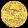 Image 2 : 2017 1/10 oz Gold American Eagle $5 SUPERB GEM BU