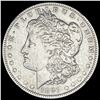 Image 1 : 1891-O Silver Morgan Dollar HIGH GRADE