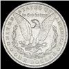 Image 2 : 1891-O Silver Morgan Dollar HIGH GRADE