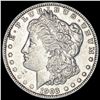 Image 1 : 1903 Morgan Silver Dollar CLOSELY UNCIRCULATED