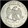 Image 2 : 1877-S Trade Dollar CLOSELY UNCIRCULATED