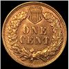 Image 2 : 1902 Indian Head Cent UNCIRCULATED