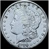 1900-S Silver Morgan Dollar CHOICE BU