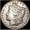 Image 1 : 1904-S Silver Morgan Dollar CLOSELY  UNCIRCULATED