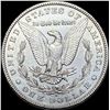 Image 2 : 1899-S Silver Morgan Dollar CLOSELY UNCIRCULATED