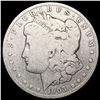 Image 1 : 1903-O Morgan Silver Dollar NICELY CIRCULATED