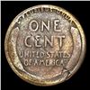 Image 2 : 1914-D Lincoln Wheat Cent NICELY CIRCULATED