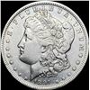 1891-O Silver Morgan Dollar LIGHTLY CIRCULATED