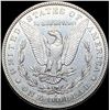 Image 2 : 1899-S Silver Morgan Dollar CLOSELY UNCIRCULATED