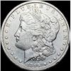 1895-O Silver Morgan Dollar LIGHTLY CIRCULATED