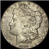 1890-O Silver Morgan Dollar UNCIRCULATED
