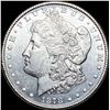 Image 1 : 1878-S Silver Morgan Dollar UNCIRCULATED