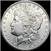 Image 1 : 1902-S Silver Morgan Dollar CLOSELY UNCIRCULATED