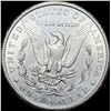 Image 2 : 1902-S Silver Morgan Dollar CLOSELY UNCIRCULATED