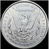 Image 2 : 1901 Morgan Silver Dollar CLOSELY UNCIRCULATED