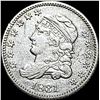 Image 1 : 1831 Capped Bust Half Dime NEARLY UNCIRCULATED
