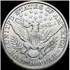 Image 2 : 1914-S Silver Barber Half Dollar CLOSELY UNCIRCULATED