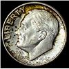 1949-S Silver Roosevelt Dime GEM BU