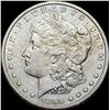 Image 1 : 1894-S Silver Morgan Dollar CLOSELY UNCIRCULATED